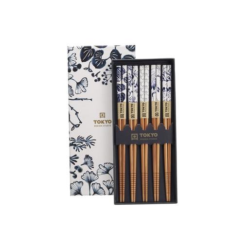 [17856] Tokyo Design Chopsticks G17856