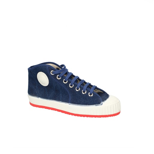 0051 Baskets Jeans - Dark Denim