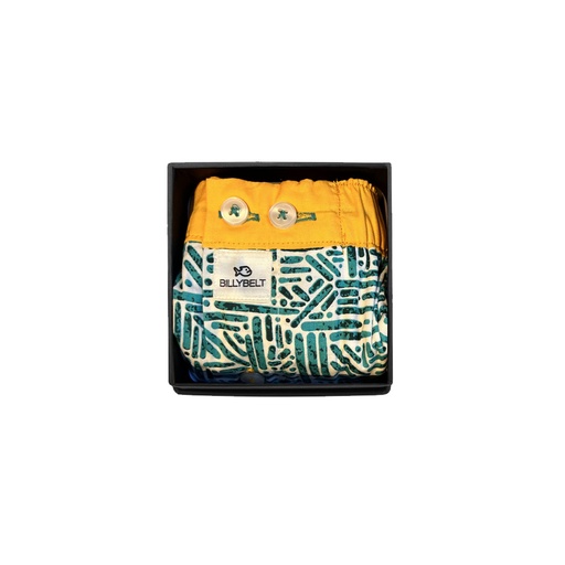 Billybelt Caleçon - Tulum