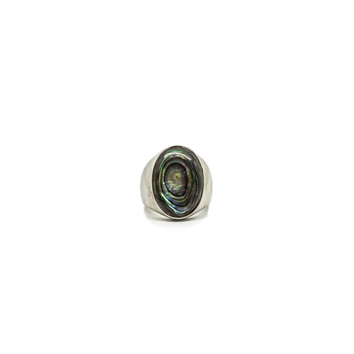 BPC Bague Abalone B102