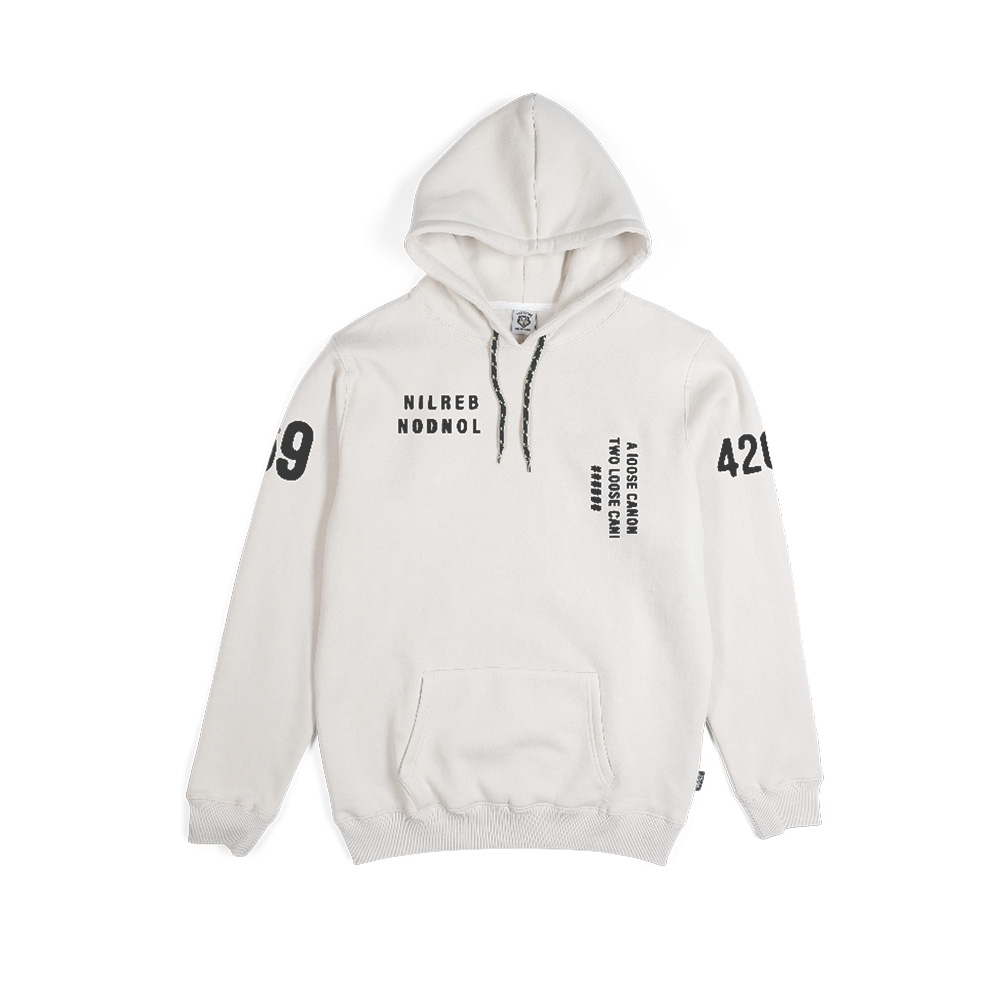 The Dudes Sweat - Test Subject