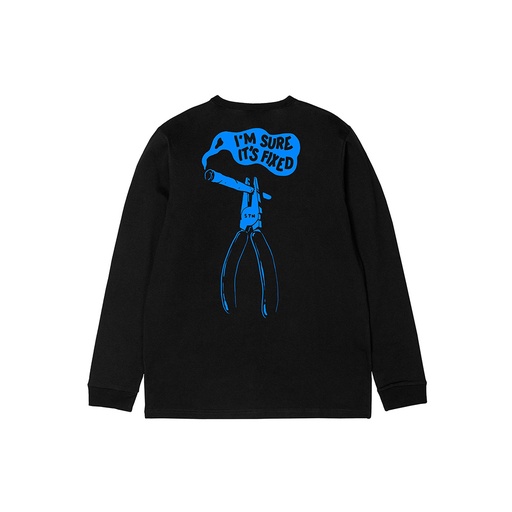 The Dudes T-Shirt - Stoney Custom