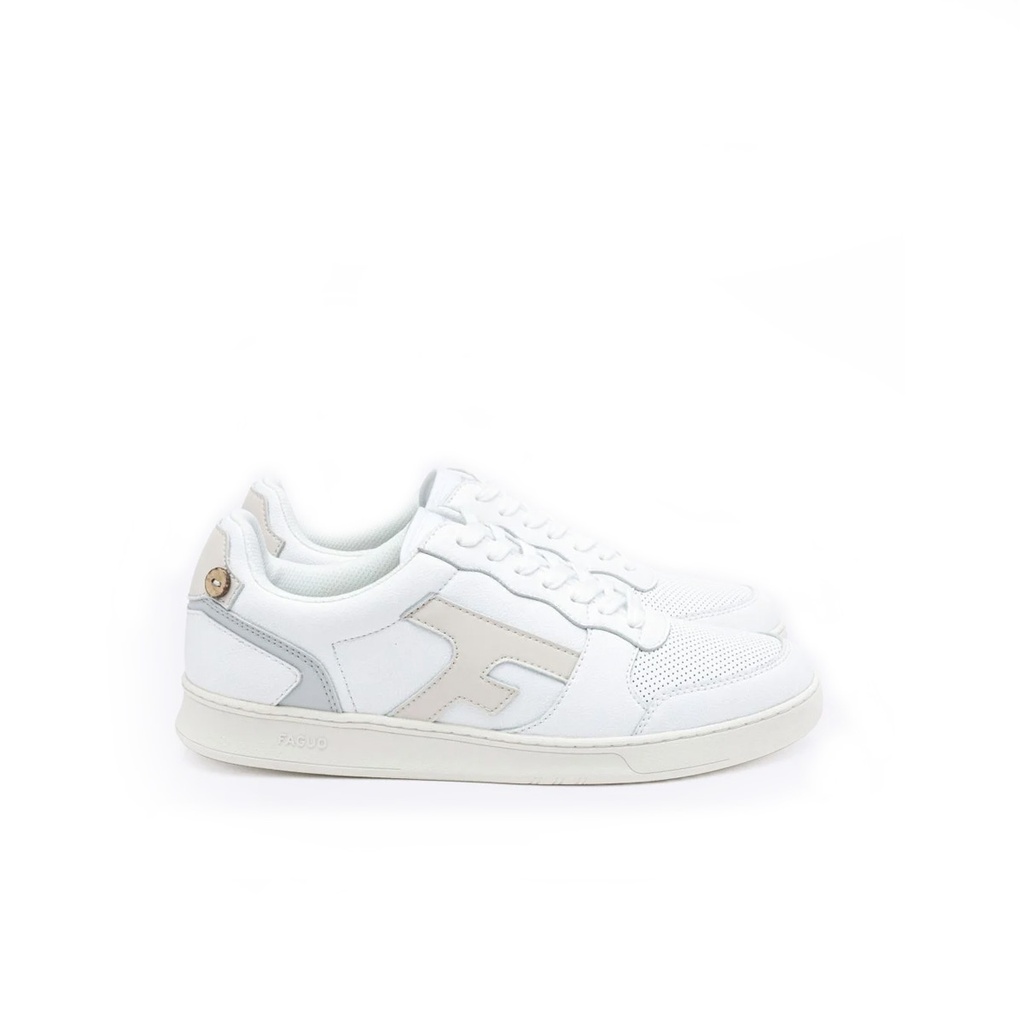 Faguo Baskets Hazel - WHI12