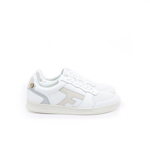 Faguo Baskets Hazel - WHI12