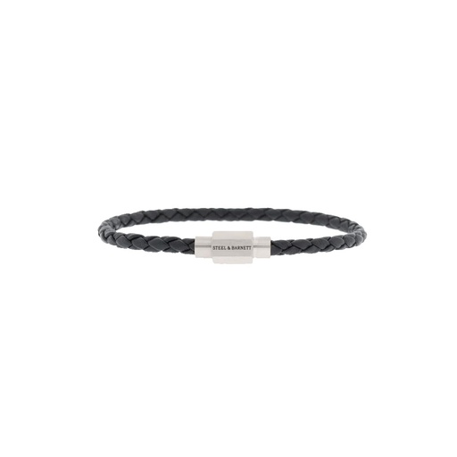Steel and Barnett Luke Landon - Black