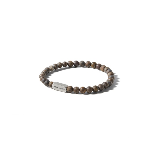 Steel and Barnett Natural Ned