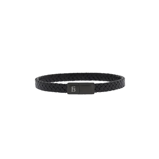 Steel and Barnett Riley - Black Edition