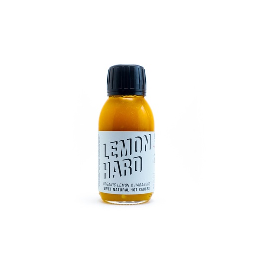 Swet Hot Sauce - Lemon Hard