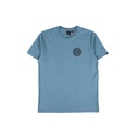 DEUS T-Shirt Clutch - Smoke