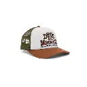 DEUS Cap Guesswork