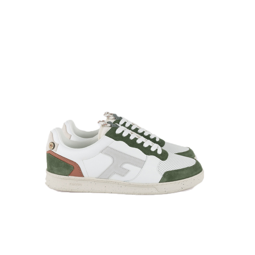 Faguo Baskets Hazel WHI61