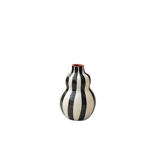 Casa Cubista Vase Gourd - Mini