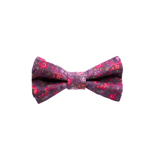 JAGGS Noeud Papillon Liberty - Emma et Georgina
