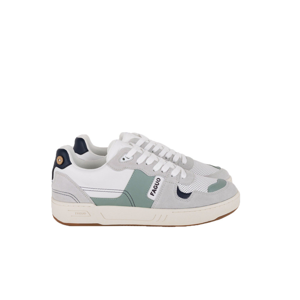 Faguo Baskets Ceiba WHI58
