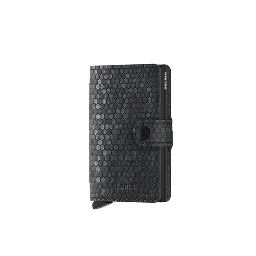 Secrid Miniwallet Hexagon