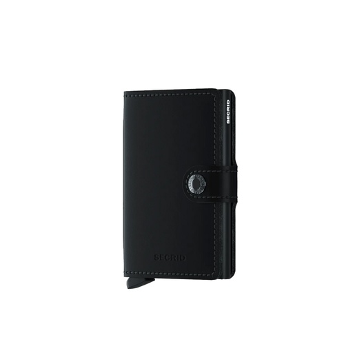 Secrid Miniwallet Matte