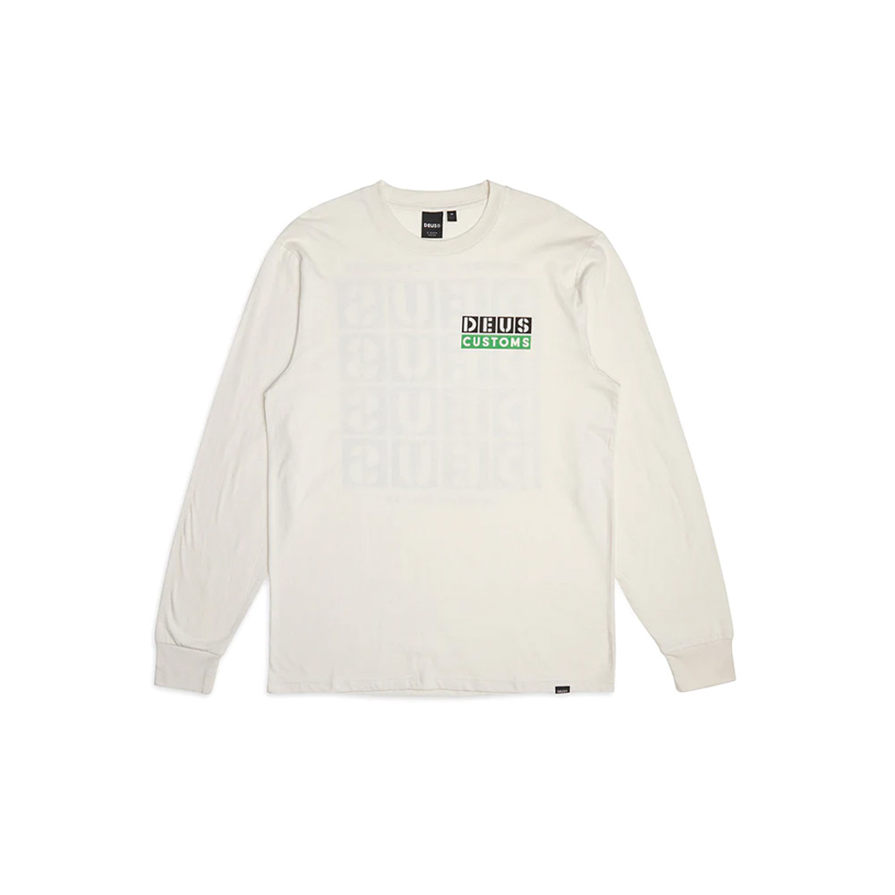 Deus T-Shirt Tictac