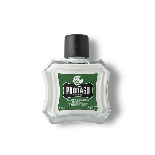[400373] Proraso Baume Barbe - Rinfrescante