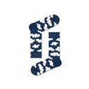 Happy Socks Cloudy Sock