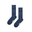 Happy Socks Chaussettes Denim