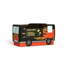 Happy Socks Foodtruck Giftbox