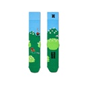 Happy Socks Chaussettes Garden