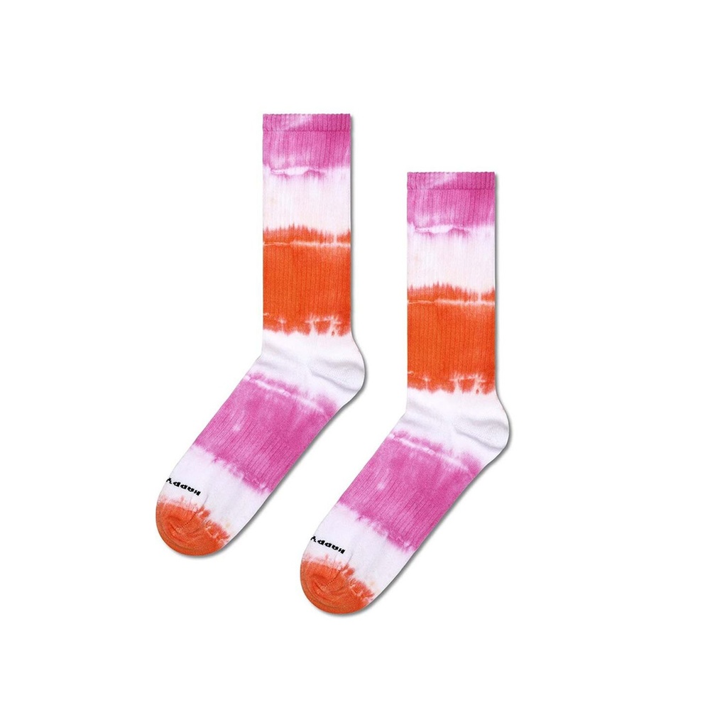 Happy Socks Chaussettes Dip Dye