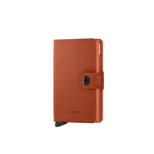 Secrid Miniwallet Crisple