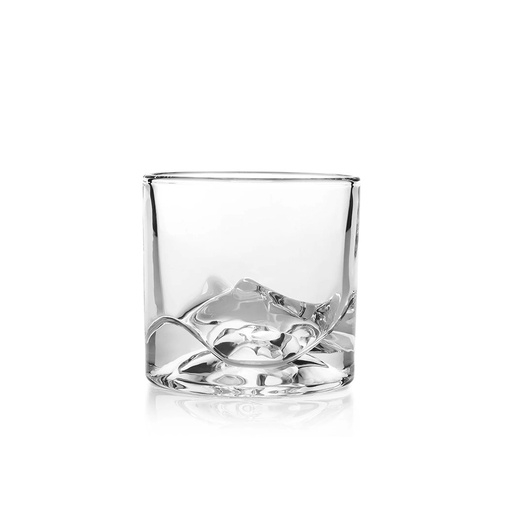 [L60400] Liiton Verres à Whisky - Mount Denali