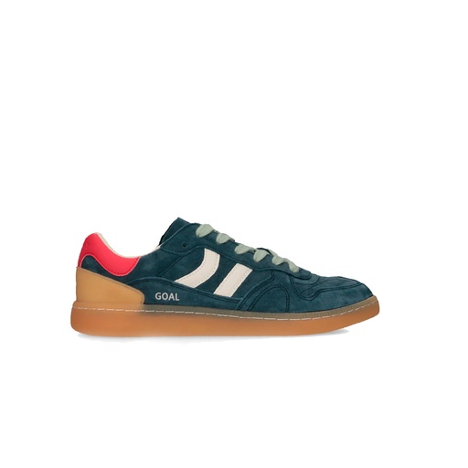 Coolway Baskets Goal - Shark Blue