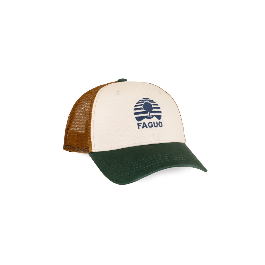 Faguo Casquette GRE31