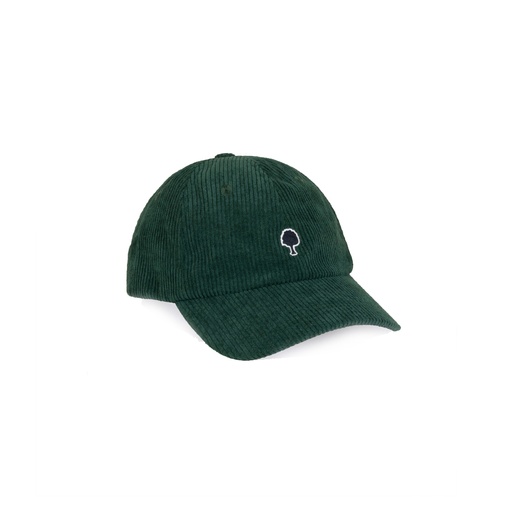 [F24CA0101-GRE31] Faguo Casquette Velours GRE31