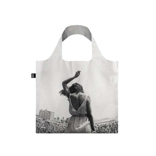 [DS.VB] Loqi Shopping Bag - Venice Beach