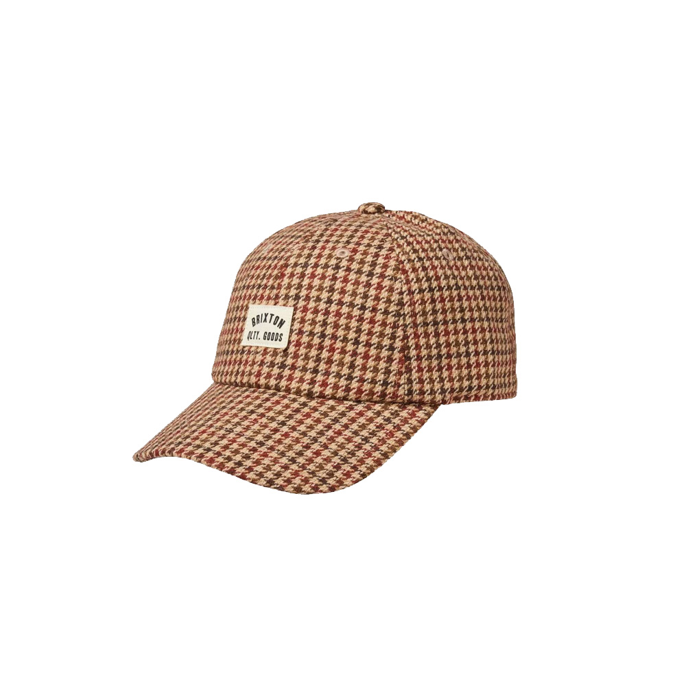 Brixton Woodburn Cap