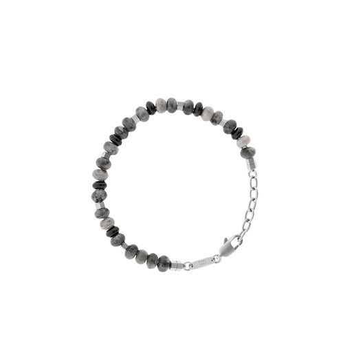 Steel and Barnett Bracelet Cyrus