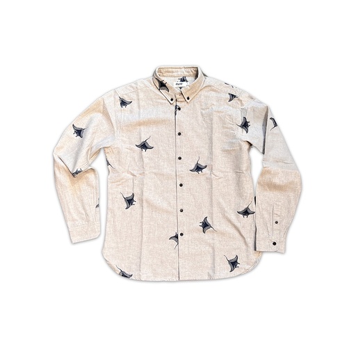 Brava Chemise Manta