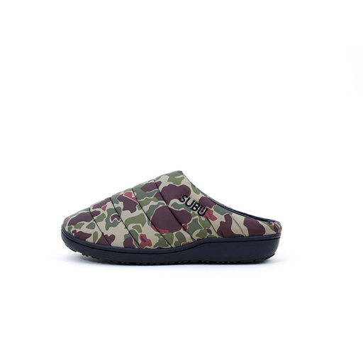 Subu Classic - Duck Camo