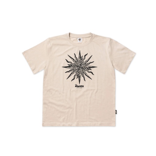 The Dudes T-Shirt Lost