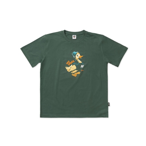 The Dudes T-Shirt Fduck