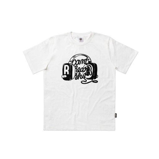 The Dudes T-Shirt Can't Hear Shit