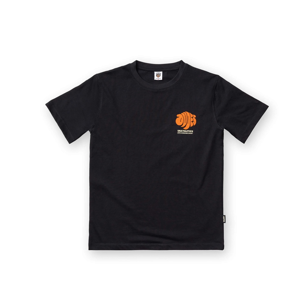 The Dudes T-Shirt - Don't Touch