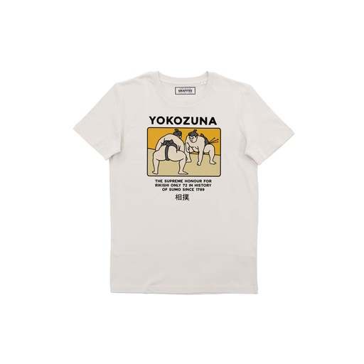 Grafitee Yokozuna T-Shirt