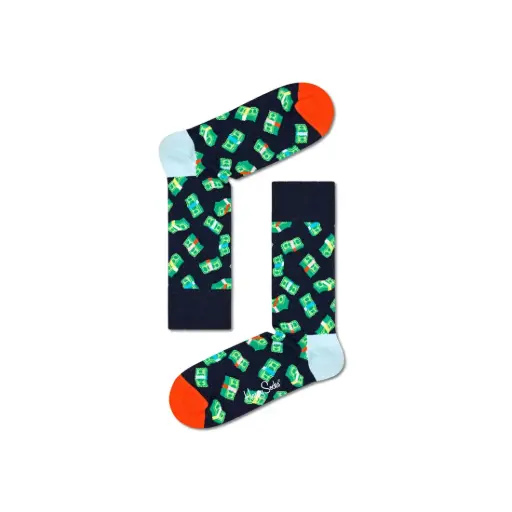 [MNY01-6500] Happy Socks Money Money