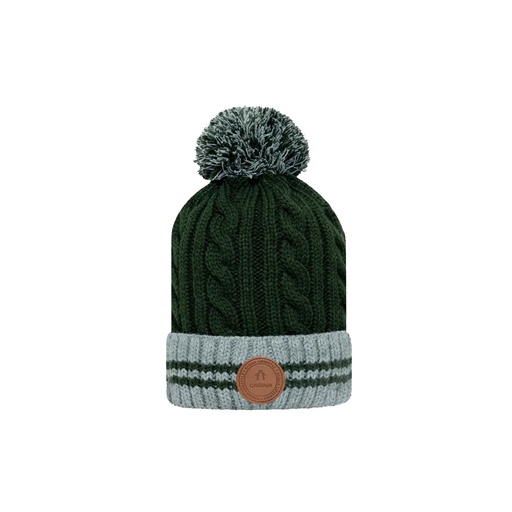 Cabaia Beanie Creamy Gin