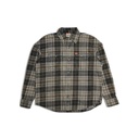 Deus Vacay Check Shirt