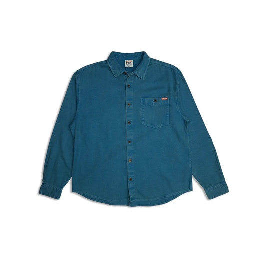 Deus Keon Flannel Shirt
