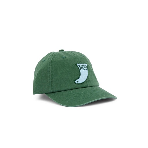 [DMF247774] DEUS Single Fin Cap