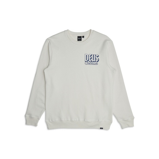 DEUS Ever Seen Crew - Vintage 