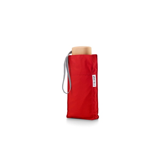 [01ROUG] Anatole Umbrella - Red