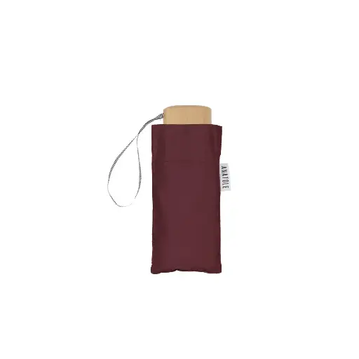 [01BRDX] Bordeaux Anatole Umbrella 